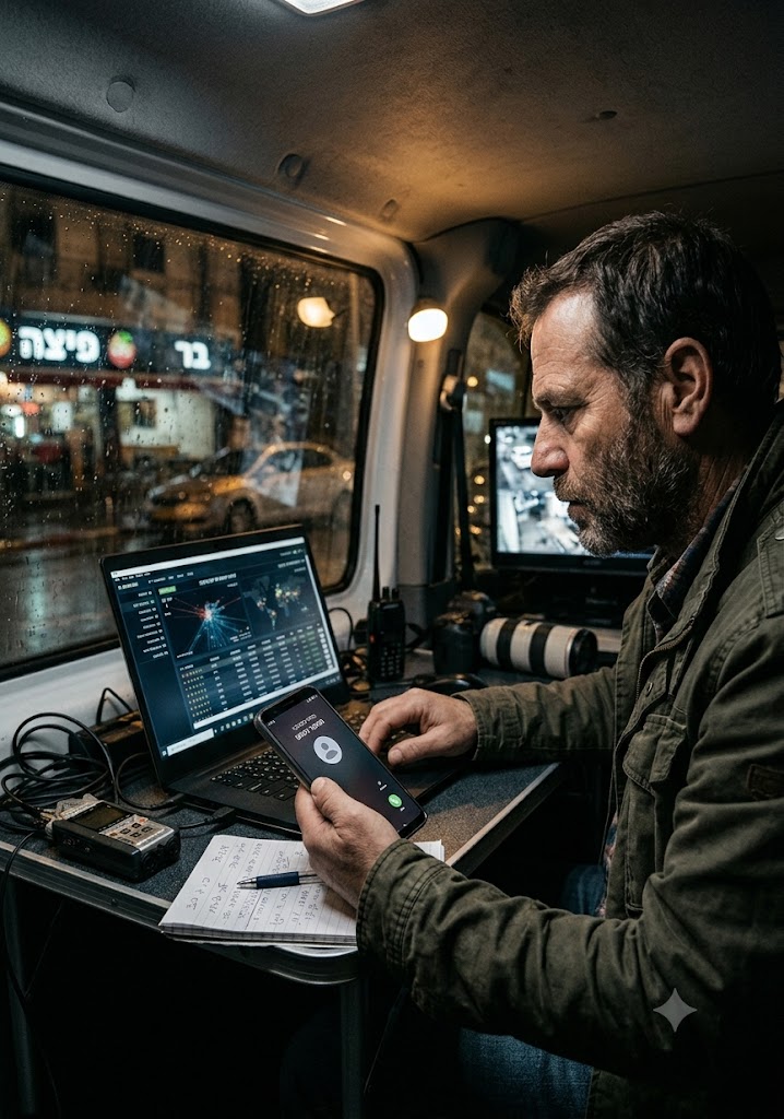השיטות שמאפשרות לנו לזהות מי עומד מאחורי מספר חסום או מטריד